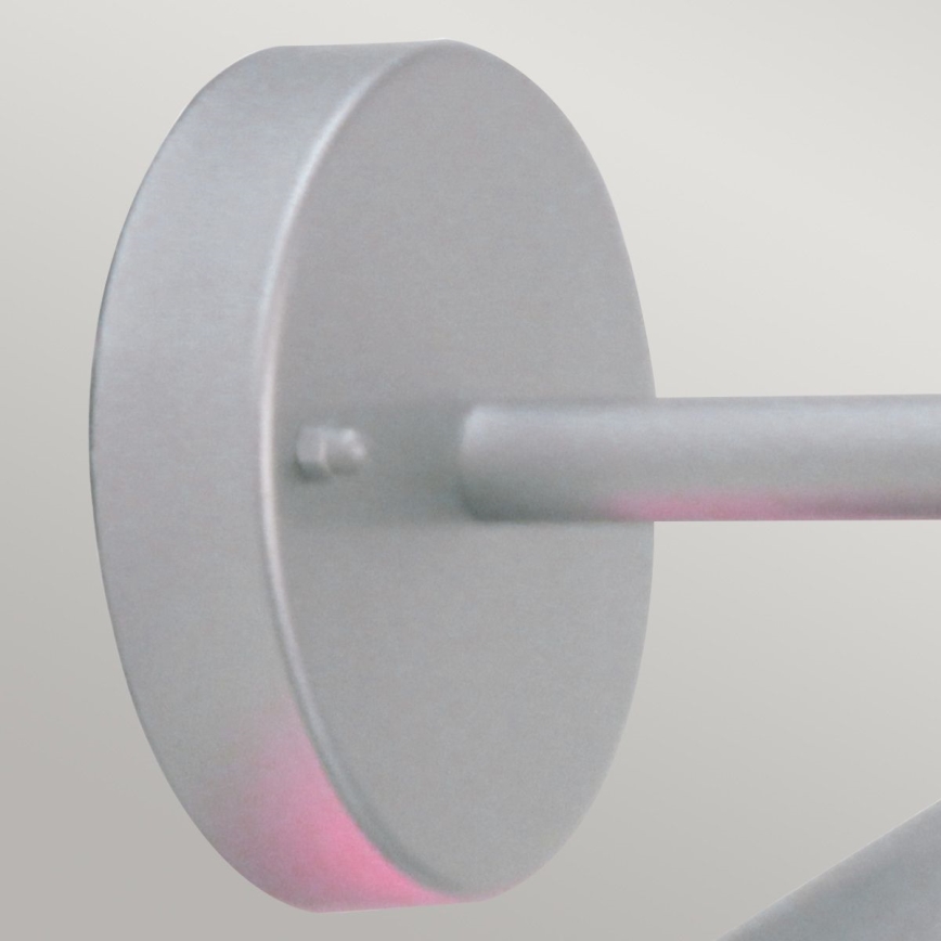 Elstead - Vanjska zidna svjetiljka COPENHAGEN 1xE27/60W/230V IP44