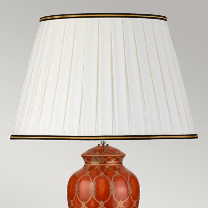 Elstead - Stolna lampa DATAI 1xE27/60W/230V