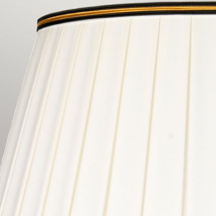 Elstead - Stolna lampa NARBONNE 1xE27/60W/230V