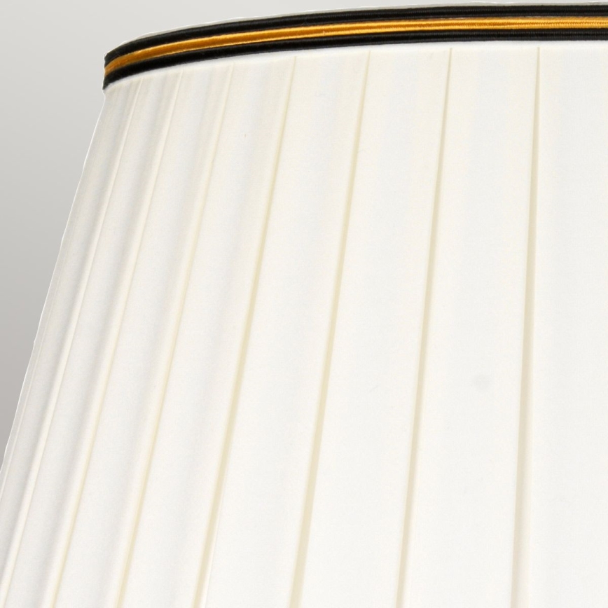 Elstead - Stolna lampa NARBONNE 1xE27/60W/230V