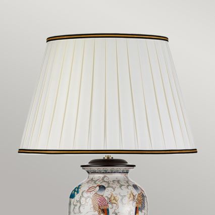 Elstead - Stolna lampa PING 1xE27/60W/230V