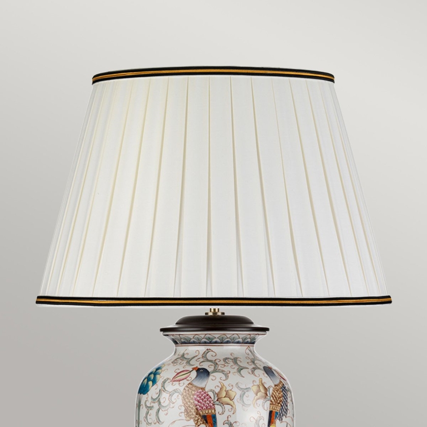 Elstead - Stolna lampa PING 1xE27/60W/230V