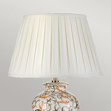 Elstead - Stolna lampa SOLING 1xE27/60W/230V