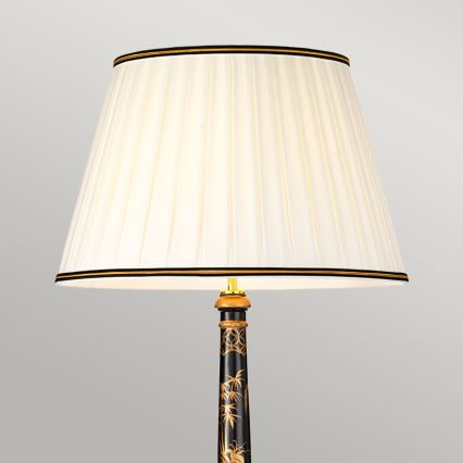 Elstead - Stolna lampa STRASBOURG 1xE27/60W/230V