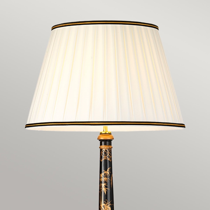 Elstead - Stolna lampa STRASBOURG 1xE27/60W/230V