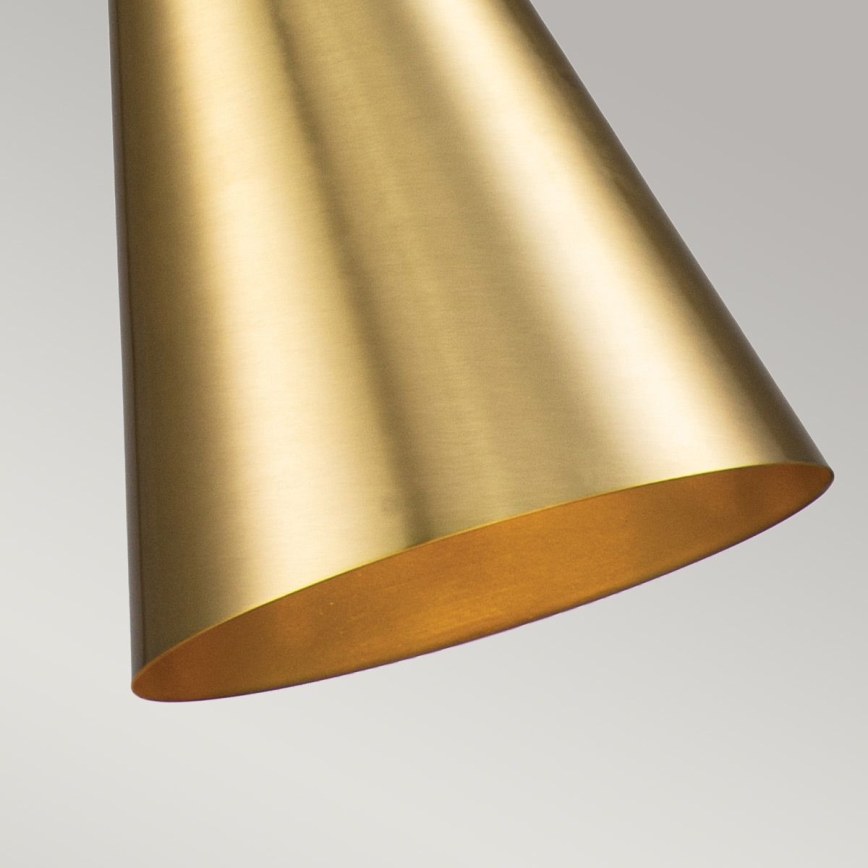 Elstead - Luster na sajli ETOILE 1xE27/60W/230V