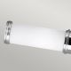 Elstead FE-PAYN-OR2-BATH - LED Zidna svjetiljka za kupaonicu PAYNE 2xG9/3W/230V IP44