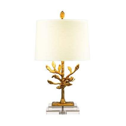 Elstead - Stolna lampa AUDUBON PARK 1xE27/60W/230V