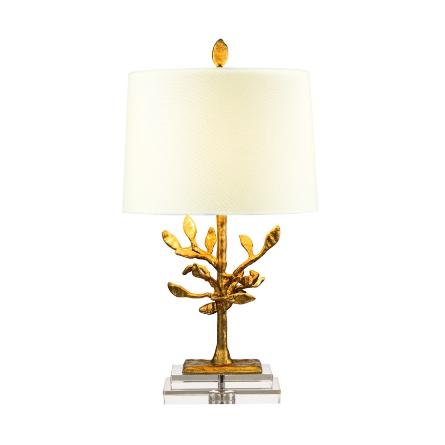 Elstead - Stolna lampa AUDUBON PARK 1xE27/60W/230V