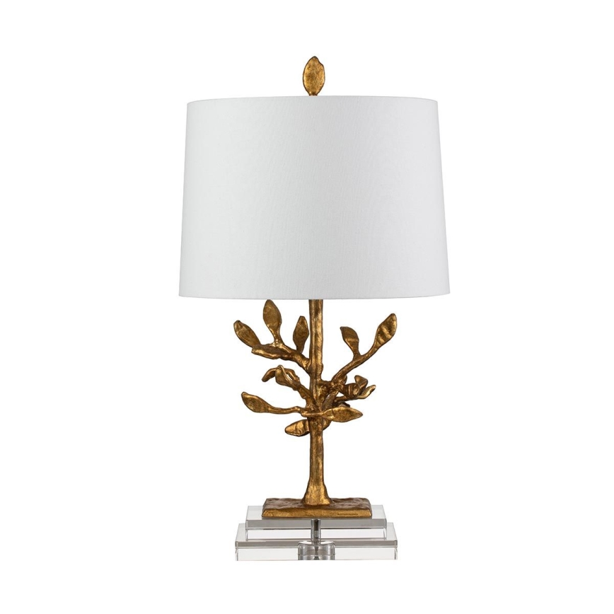 Elstead - Stolna lampa AUDUBON PARK 1xE27/60W/230V