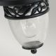 Elstead GZH-BF2 - Vanjska zidna svjetiljka BURFORD 1xE27/60W/230V IP44