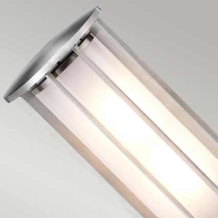 Elstead - Vanjska lampa HORNSEA 1xE27/40W/230V IP55
