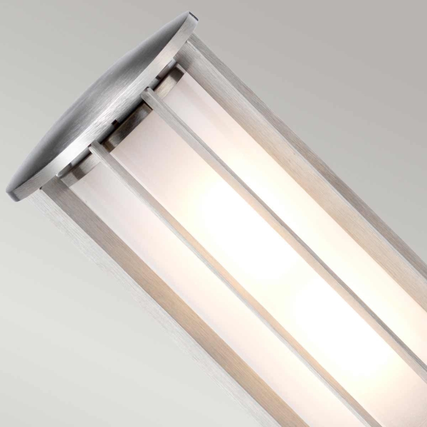 Elstead - Vanjska lampa HORNSEA 1xE27/40W/230V IP55