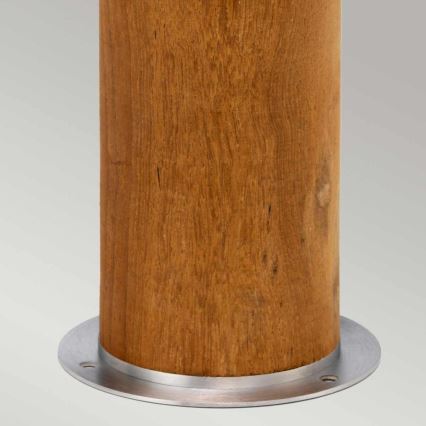 Elstead - Vanjska lampa HORNSEA 1xE27/40W/230V IP55