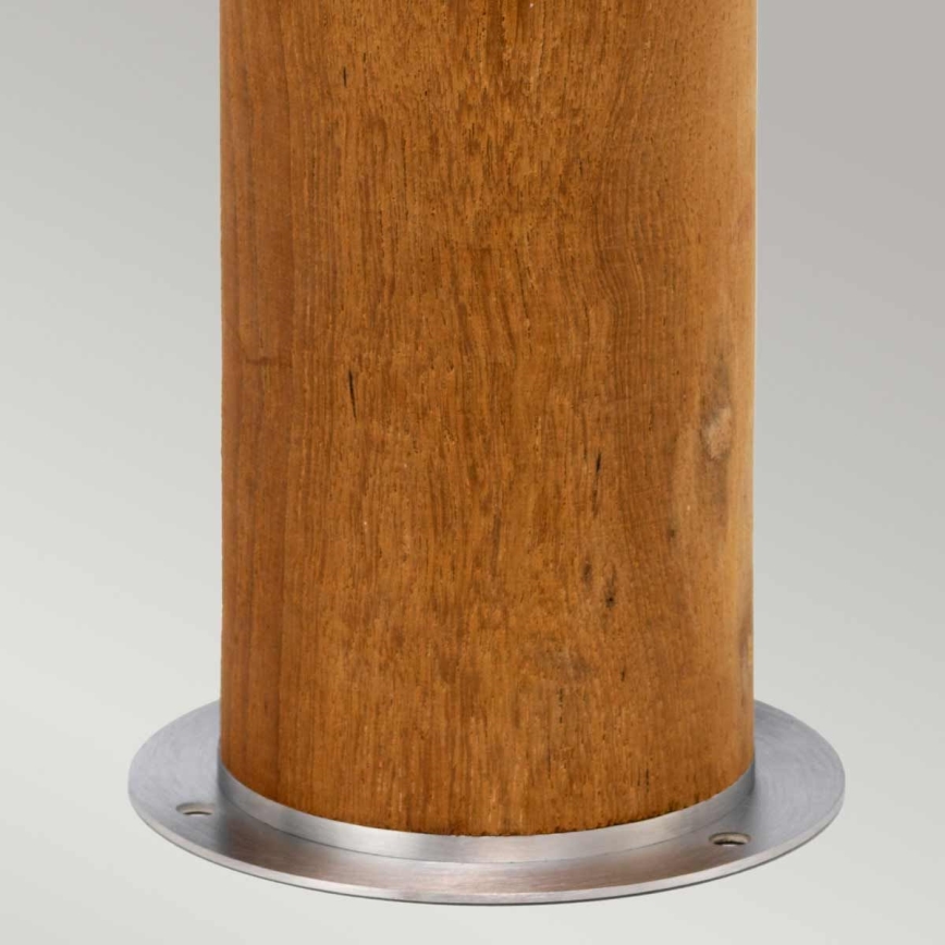 Elstead - Vanjska lampa HORNSEA 1xE27/40W/230V IP55