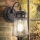 Elstead KL-LYNDON2-M-AZ - Vanjska zidna svjetiljka LYNDON 1xE27/100W/230V IP44