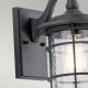 Elstead KL-ROYAL-MARINE2-S - Vanjska zidna svjetiljka ROYAL 1xE27/60W/230V IP44