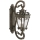 Elstead KL-TOURNAI1G-L - Vanjska zidna svjetiljka TOURNAI 4xE14/60W/230V IP44