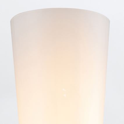 Elstead - LED zidno svjetlo za kupaonicu KRISTY 2xG9/4W/230V IP44 bakreno