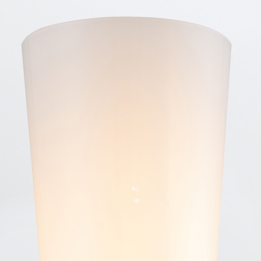 Elstead - LED zidno svjetlo za kupaonicu KRISTY 2xG9/4W/230V IP44 bakreno