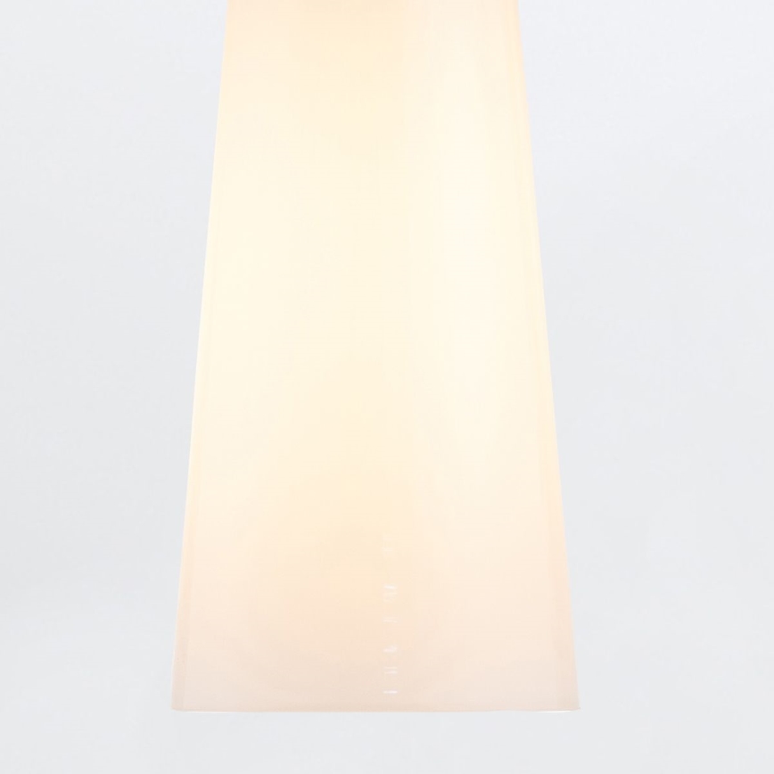 Elstead - Luster na stalku KRISTY 1xE27/40W/230V Ø 15,2 cm bakrena