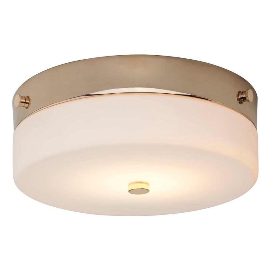 Elstead - LED Stropna svjetiljka za kupaonicu TAMAR 1xGX53/5,7W/230V IP44