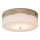 Elstead - LED Stropna svjetiljka za kupaonicu TAMAR 1xGX53/5,7W/230V IP44