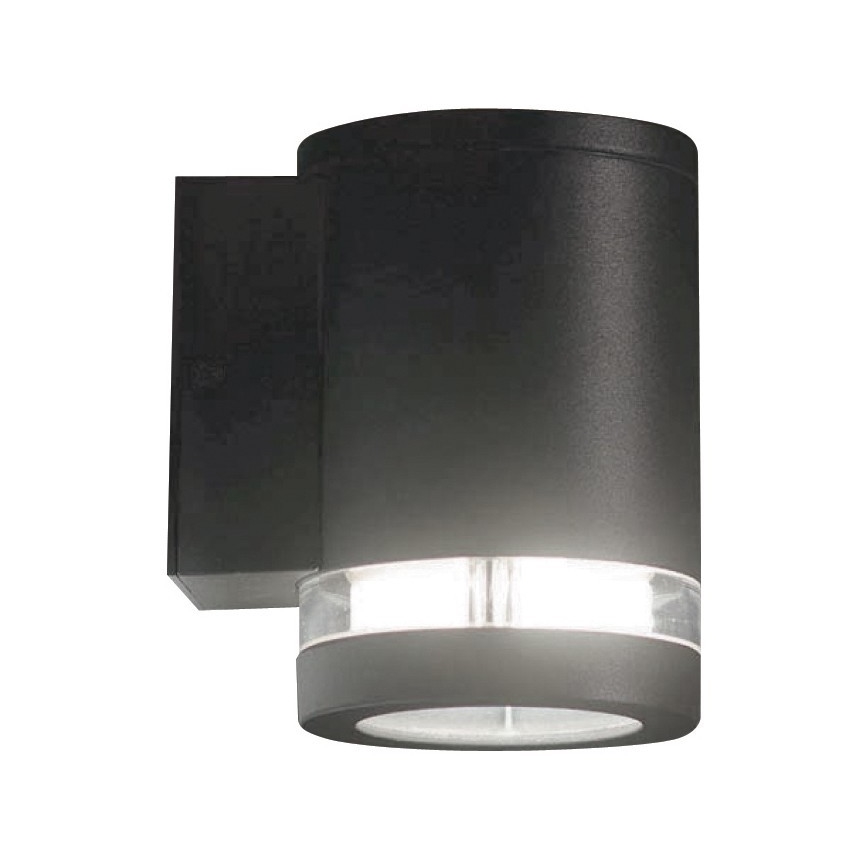 Elstead - LED Vanjska zidna svjetiljka MAGNUS 1xGX53/9W/230V IP54
