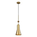 Elstead - Luster na sajli ETOILE 1xE27/60W/230V