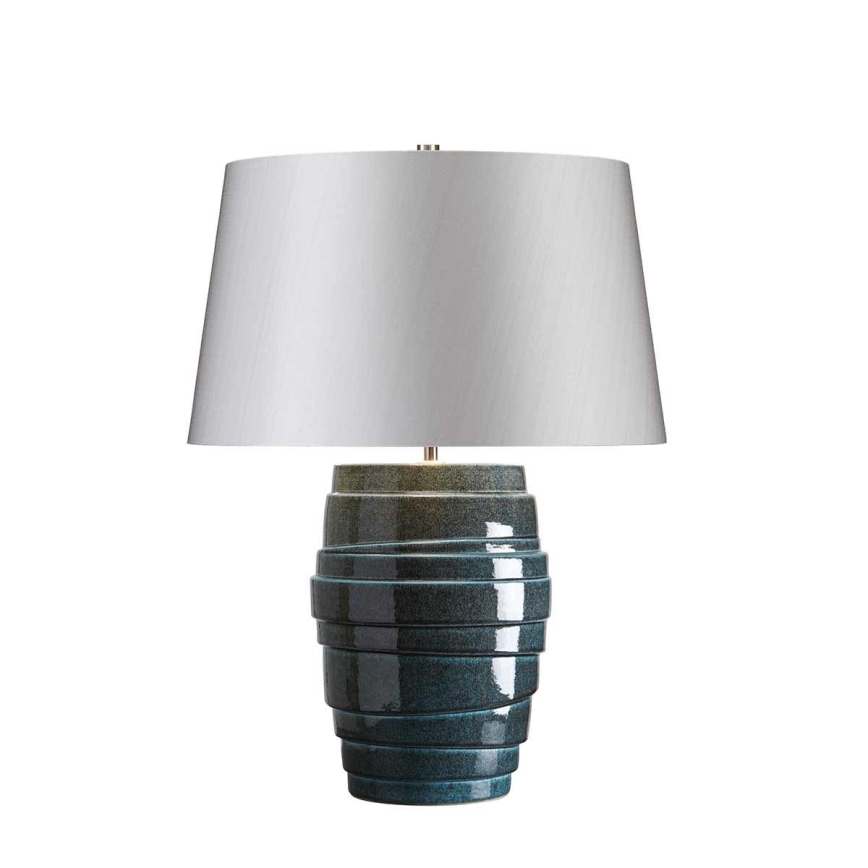 Elstead - Stolna lampa NEPTUNE 1xE27/60W/230V