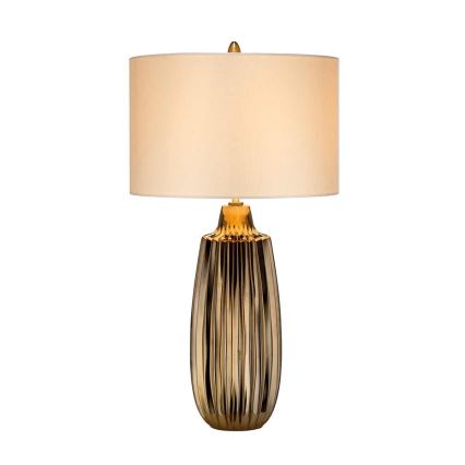 Elstead - Stolna lampa NEWHAM 1xE27/60W/230V