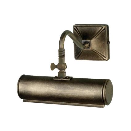 Elstead - Svjetiljka za slike PICTURE LIGHT 1xE14/40W/230V