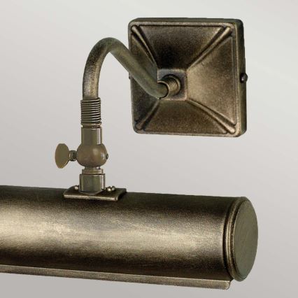 Elstead - Svjetiljka za slike PICTURE LIGHT 1xE14/40W/230V