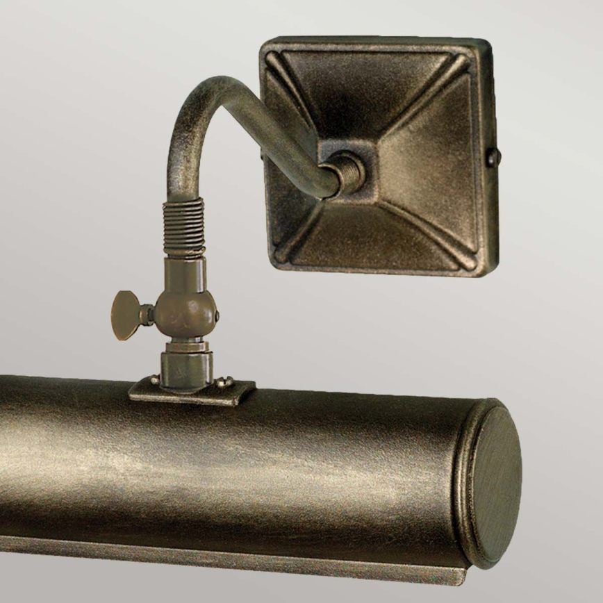 Elstead - Svjetiljka za slike PICTURE LIGHT 1xE14/40W/230V