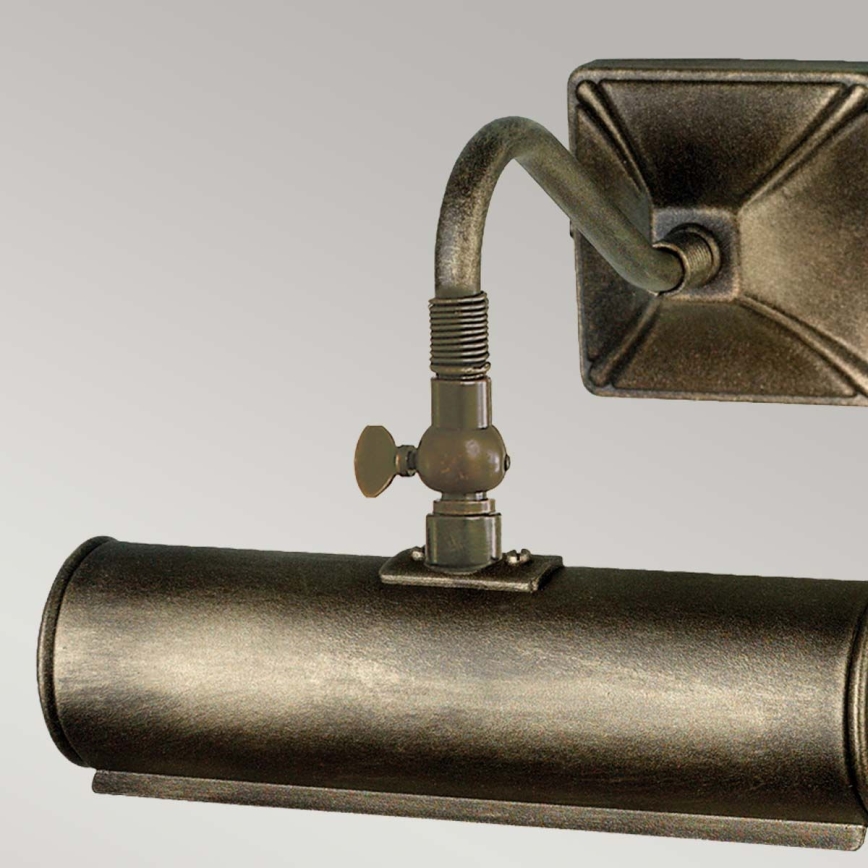 Elstead - Svjetiljka za slike PICTURE LIGHT 1xE14/40W/230V