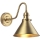 Elstead PV1-AB - Zidna svjetiljka PROVENCE 1xE27/60W/230V