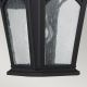 Elstead QZ-BEDFORD2-M - Vanjska zidna svjetiljka BEDFORD 1xE27/100W/230V IP44