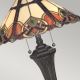 Elstead QZ-CAMBRIDGE-TL - Stolna lampa BELLE 2xE27/75W/230V