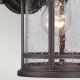 Elstead QZ-MARBLEHEAD2-S - Vanjska zidna svjetiljka MARBLEHEAD 1xE27/75W/230V IP44