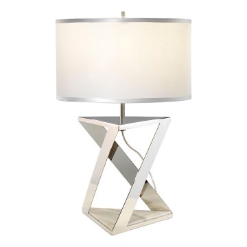Elstead - Stolna lampa AEGEUS 1xE27/60W/230V
