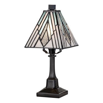 Elstead - Stolna lampa ALDERLEY 1xE14/40W/230V 32,3 cm