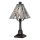 Elstead - Stolna lampa ALDERLEY 1xE14/40W/230V 32,3 cm