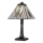 Elstead - Stolna lampa ALDERLEY 1xE14/40W/230V 35 cm