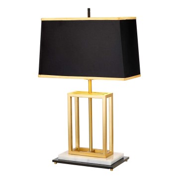 Elstead - Stolna lampa ATLAS 1xE27/60W/230V