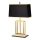 Elstead - Stolna lampa ATLAS 1xE27/60W/230V