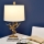 Elstead - Stolna lampa AUDUBON PARK 1xE27/60W/230V
