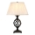Elstead - Stolna lampa BELFRY 1xE27/60W/230V