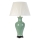 Elstead - Stolna lampa DALIAN 1xE27/60W/230V