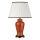 Elstead - Stolna lampa DATAI 1xE27/60W/230V