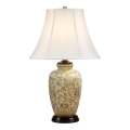 Elstead - Stolna lampa GOLDTHISTLE 1xE27/60W/230V